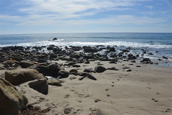 El Pescador State Beach @ Robert H. Meyer Memorial State Beach (SB) - CFC (11/14/2017 - Credits: Leo Fialho)