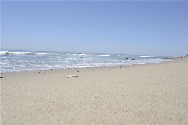 La Piedra State Beach @ Robert H. Meyer Memorial State Beach (SB) - CFC (5/13/2014 - Credits: Leo Fialho)