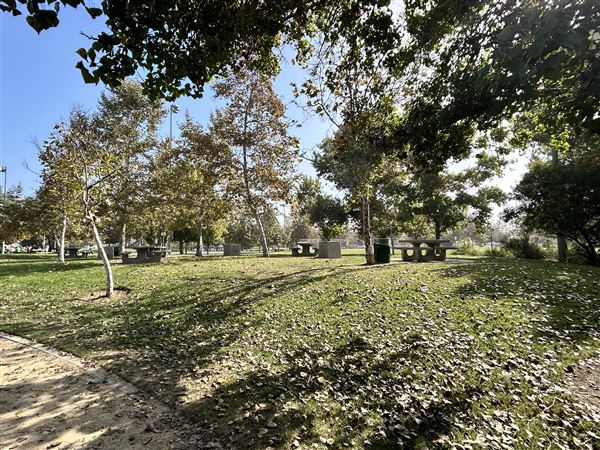Rio de Los Angeles State Park (SP) - Taylor Yard - Inter Agency - LA City Parks & CA State Parks (11/3/2025 - Credits: Brandy Davis)