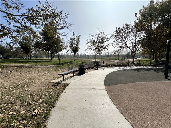 Rio de Los Angeles State Park (SP) - Taylor Yard - Inter Agency - LA City Parks & CA State Parks (11/3/2025 - Credits: Brandy Davis)