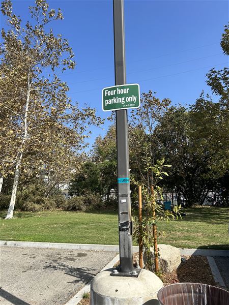Rio de Los Angeles State Park (SP) - Taylor Yard - Inter Agency - LA City Parks & CA State Parks (11/3/2025 - Credits: Brandy Davis)