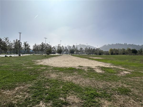 Rio de Los Angeles State Park (SP) - Taylor Yard - Inter Agency - LA City Parks & CA State Parks (11/3/2025 - Credits: Brandy Davis)