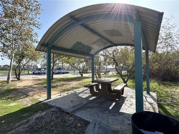 Rio de Los Angeles State Park (SP) - Taylor Yard - Inter Agency - LA City Parks & CA State Parks (11/3/2025 - Credits: Brandy Davis)