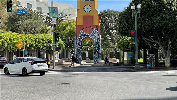 Grand Hope Park (3/21/2022 - Credits: Leo Fialho)