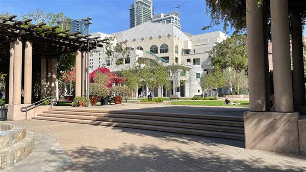 Grand Hope Park (3/21/2022 - Credits: Leo Fialho)