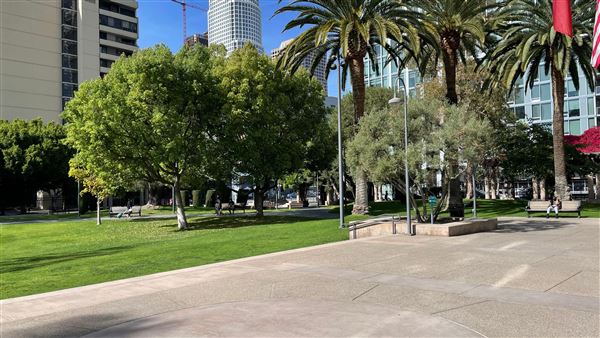 Grand Hope Park (3/21/2022 - Credits: Leo Fialho)