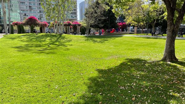 Grand Hope Park (3/21/2022 - Credits: Leo Fialho)