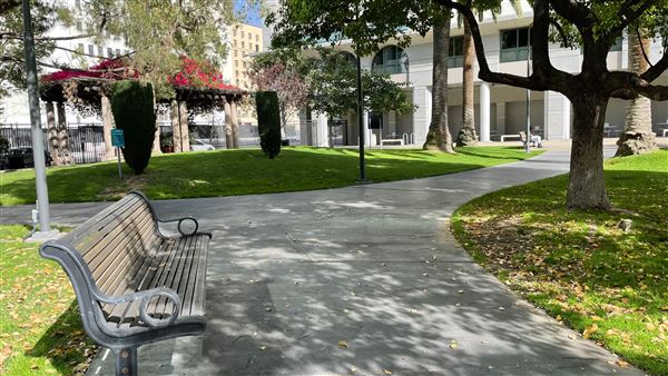 Grand Hope Park (3/21/2022 - Credits: Leo Fialho)