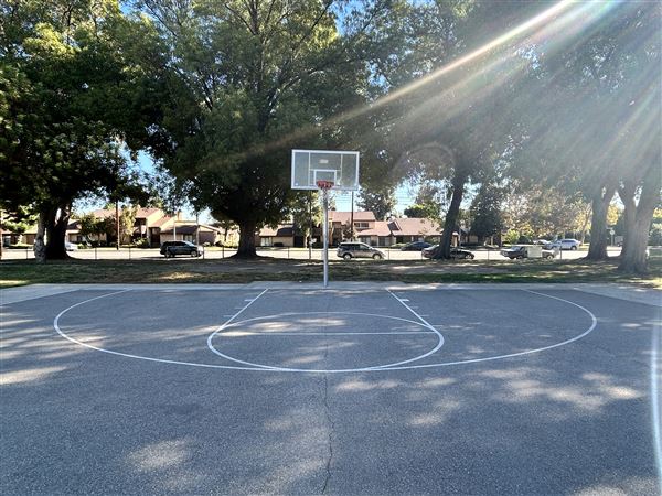 Winnetka Park and Recreation Center (11/10/2025 - Credits: Brandy Davis)