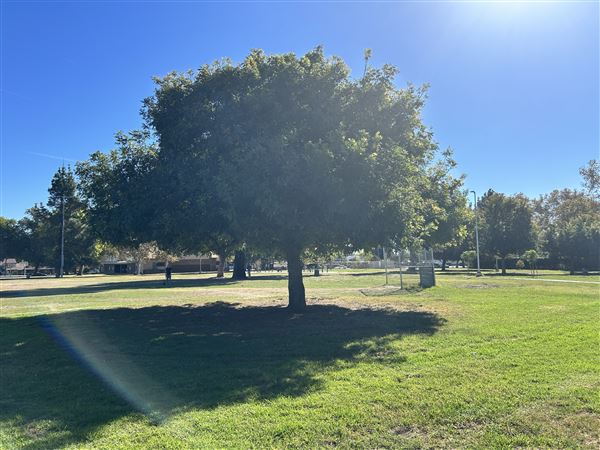 Winnetka Park and Recreation Center (11/10/2025 - Credits: Brandy Davis)