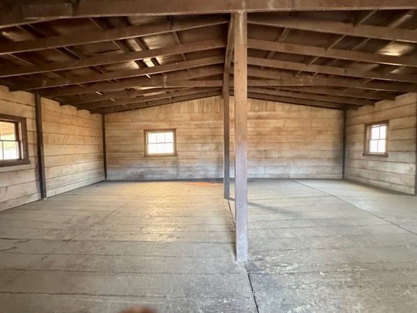 Big Sky Movie Ranch - Outpost (11/17/2025 - Credits: Owner)