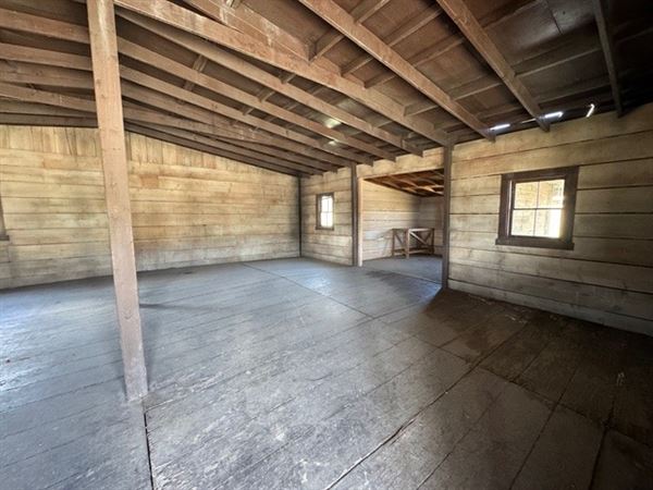 Big Sky Movie Ranch - Outpost (11/17/2025 - Credits: Owner)