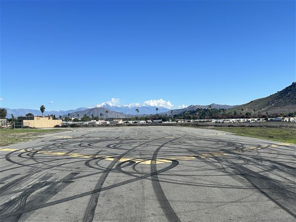Flabob Airport (11/23/2025 - Credits: Brandy Davis)