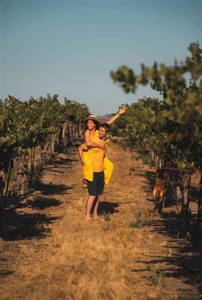 Vinyl Vineyards (7/15/2025 - Credits: Jeffrey Hevert)