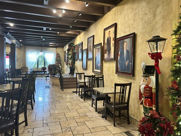 The Historic Mission Inn Hotel & Spa (11/22/2025 - Credits: Brandy Davis)