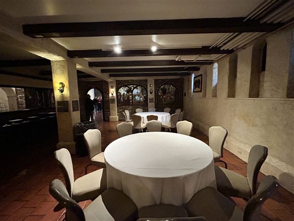 The Historic Mission Inn Hotel & Spa (11/22/2025 - Credits: Brandy Davis)