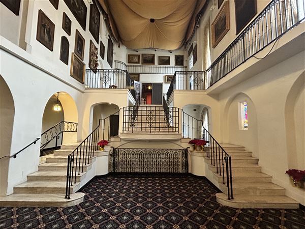 The Historic Mission Inn Hotel & Spa (11/22/2025 - Credits: Brandy Davis)