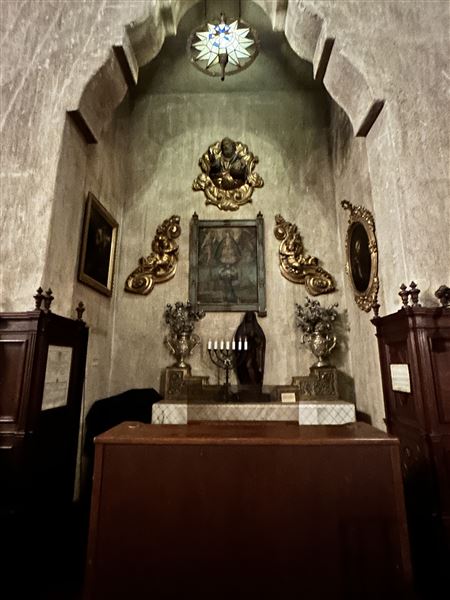 The Historic Mission Inn Hotel & Spa (11/22/2025 - Credits: Brandy Davis)