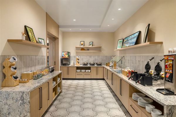 Residence Inn & SpringHill Suites by Marriott San Luis Obispo (4/30/2025 - Credits: Inn Focus)