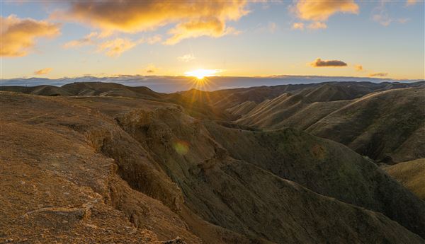 Panoche Hills - BLM (12/8/2025 - Credits: Jesse Pluim - Bureau of Land Management)