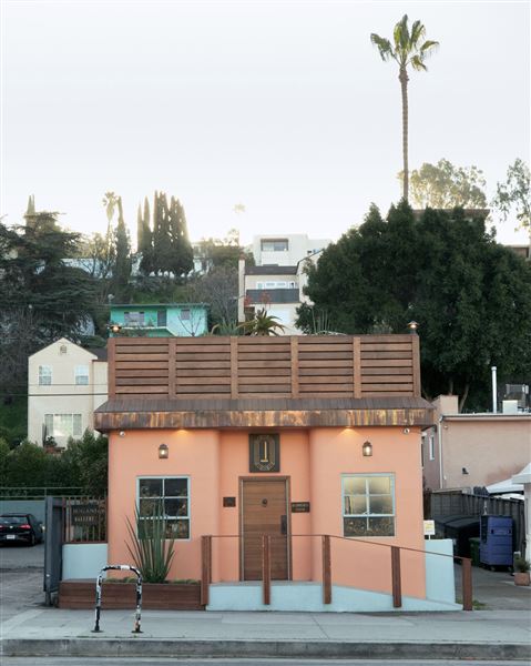 Maison Silver Lake (9/24/2025 - Credits: submitted by: Talal Ansari)