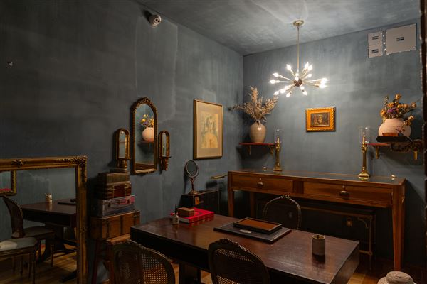 Maison Silver Lake (9/24/2025 - Credits: submitted by: Talal Ansari)