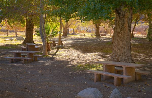Whitewater Preserve (12/8/2025 - Credits: Jesse Pluim - Bureau of Land Management)