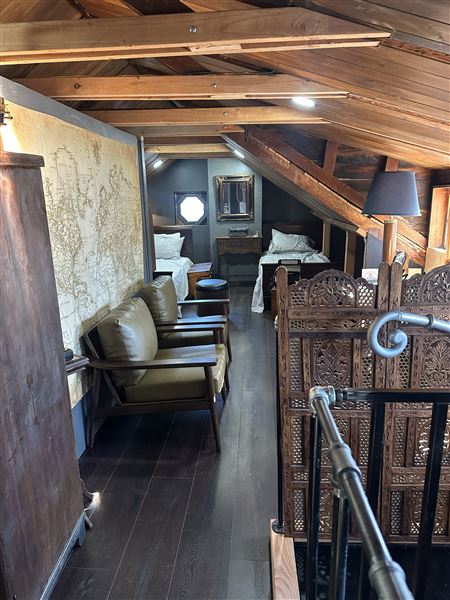 Louisiana French Colonial House (12/12/2025 - Credits: Owner)