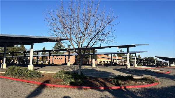 Fresno City College (FCC) (12/29/2025 - Credits: Brandy Davis)