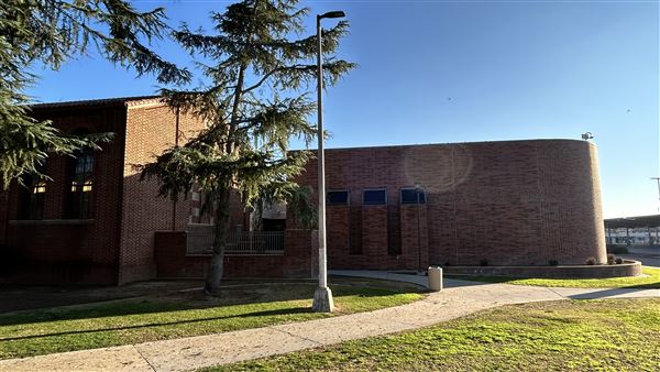Fresno City College (FCC) (12/29/2025 - Credits: Brandy Davis)