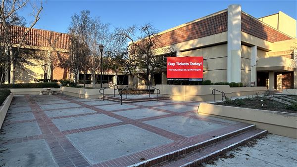 Fresno City College (FCC) (12/29/2025 - Credits: Brandy Davis)