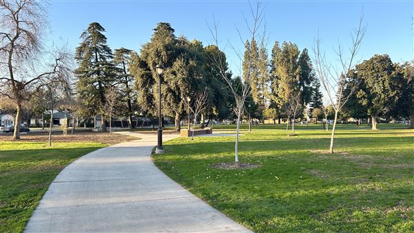 Fresno City College (FCC) (12/29/2025 - Credits: Brandy Davis)