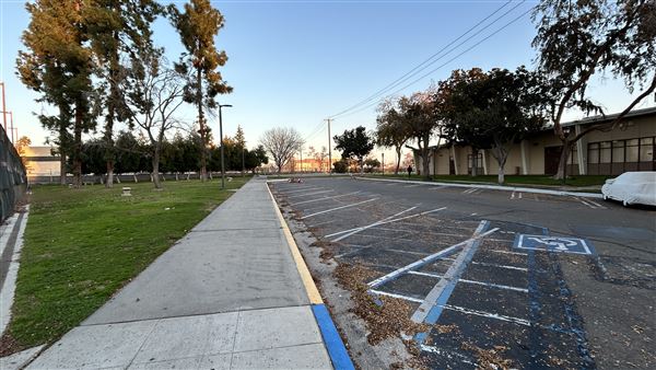 Fresno City College (FCC) (12/29/2025 - Credits: Brandy Davis)