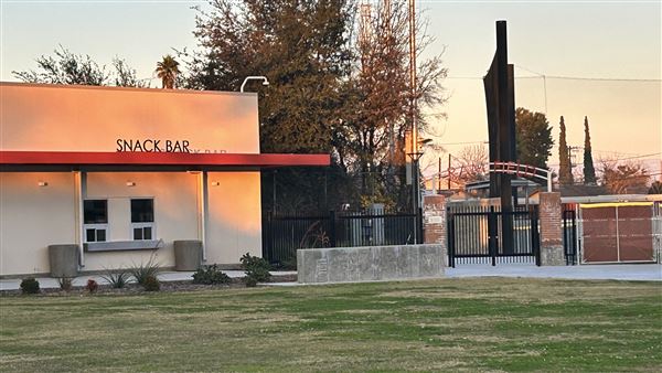 Fresno City College (FCC) (12/29/2025 - Credits: Brandy Davis)
