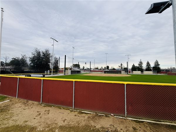 Fresno City College (FCC) (1/2/2026 - Credits: Brandy Davis)