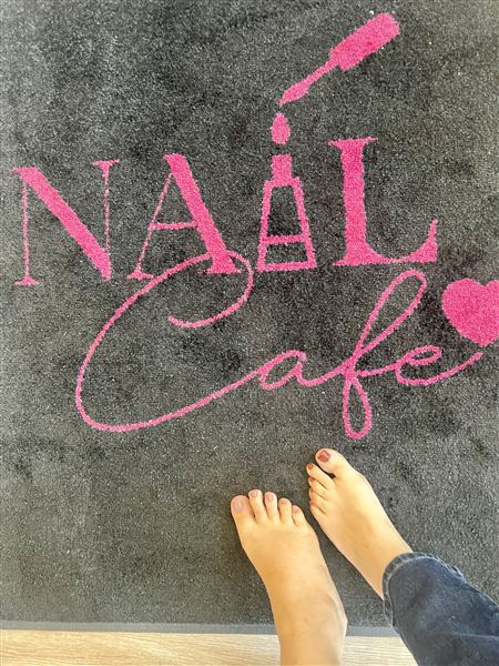 Nail Cafe (1/9/2026 - Credits: submitted by: Fabiola  Hidari)