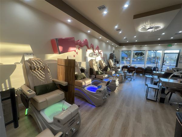Nail Cafe (1/14/2026)