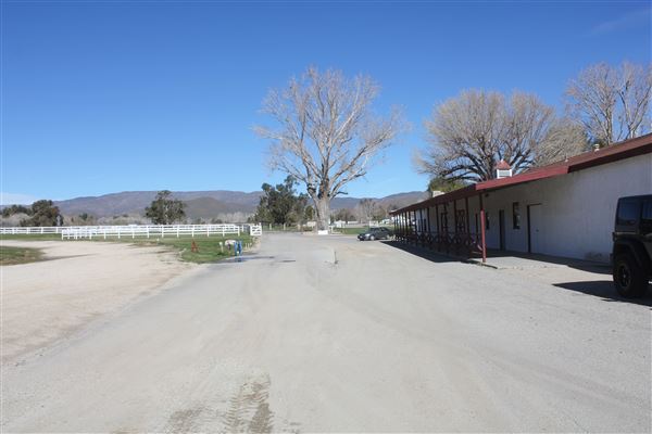 Old Equestrian Ranch (11/1/2025 - Credits: Dylan Michael Lunde)