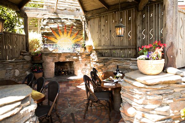 Cambria Pines Lodge & Cambria Christmas Market (1/30/2026 - Credits: Cambria Pines Lodge)