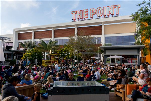 The Point (2/3/2026 2:30:14 PM - Credits: The Point / Federal Realty)