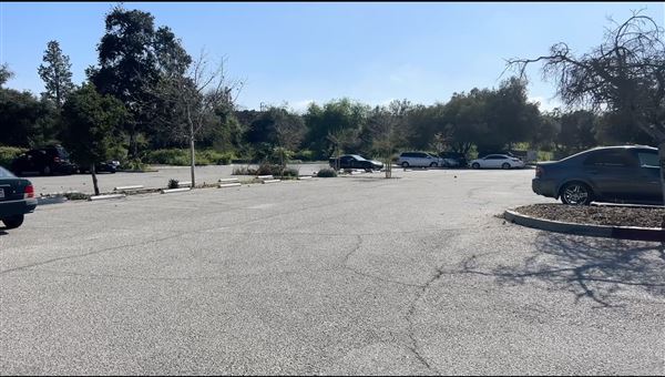 Peck Road Water Conservation Park (2/9/2026 - Credits: Brandy Davis)
