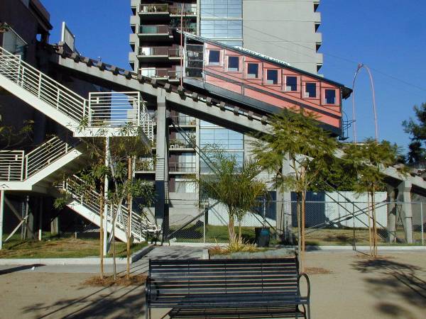 Angels Flight Railway (12/31/2003)