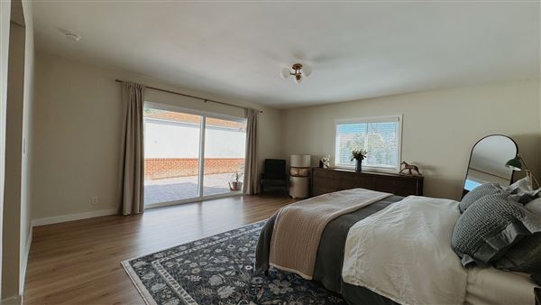 Lake Balboa Ranch Style Home (2/14/2026 - Credits: Duvier Degenhardt-Poviones)