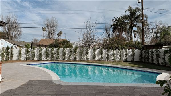Lake Balboa Ranch Style Home (2/14/2026 - Credits: Duvier Degenhardt-Poviones)