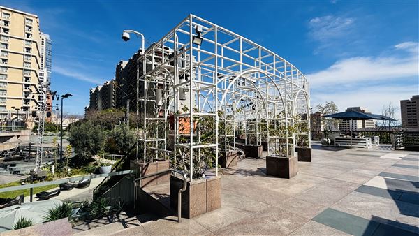 Angels Flight Railway (2/24/2026 - Credits: Brandy Davis)