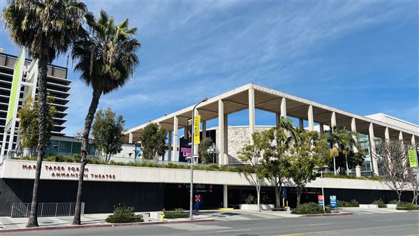 Los Angeles Music Center - Mark Taper Forum - Grand Park LA (2/24/2026 - Credits: Brandy Davis)