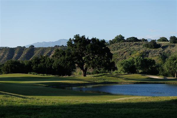 Rancho San Marcos Golf Course (5/7/2025 - Credits: Zach Brown)
