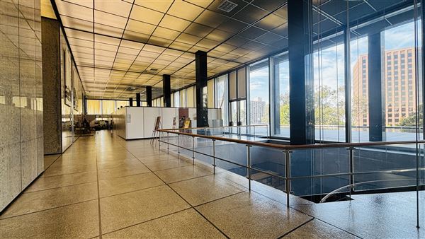 LADWP Headquarters / John Ferraro Building (2/25/2026 - Credits: Brandy Davis)