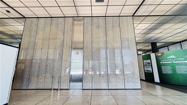 LADWP Headquarters / John Ferraro Building (2/25/2026 - Credits: Brandy Davis)