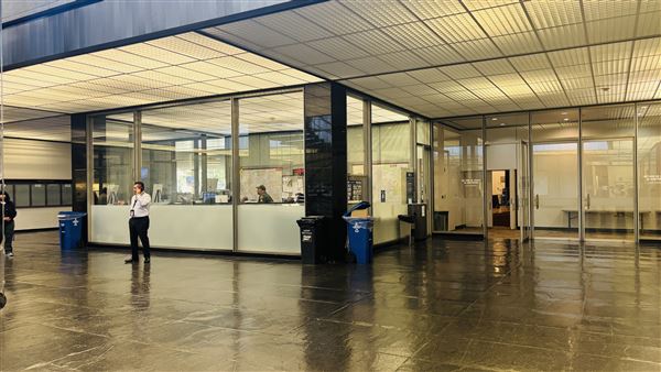 LADWP Headquarters / John Ferraro Building (2/25/2026 - Credits: Brandy Davis)